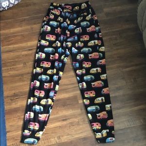 Arrow Apparel Joggers